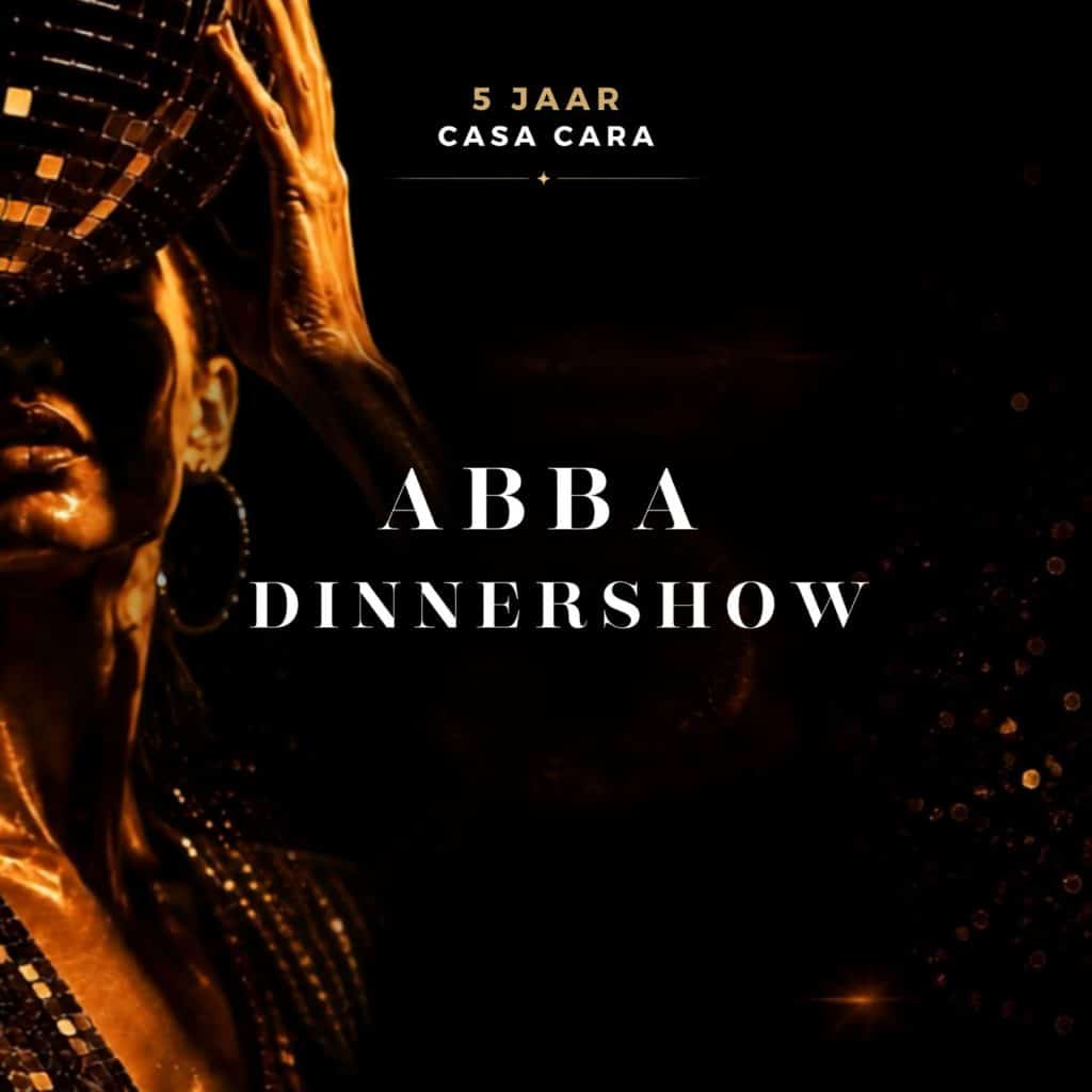 ABBA dinnershow